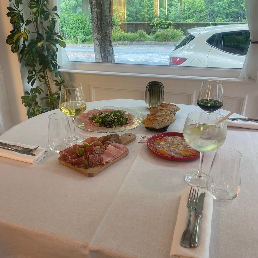 Les Tapas des Salons 3